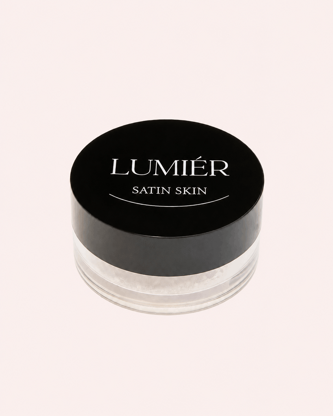 Puder do twarzy satynowy SATIN SKIN
