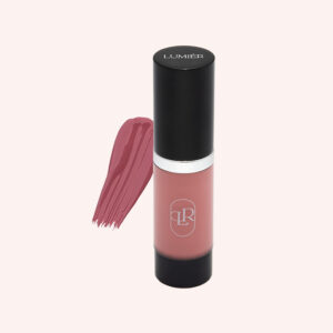 LUMIÉR NOA – kremowy róż matowy w odcieniach Milla, Dolce i Noa z lekką konsystencją i świeżym wykończeniem