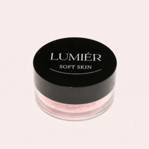 Puder do twarzy wygładzający SOFT SKIN